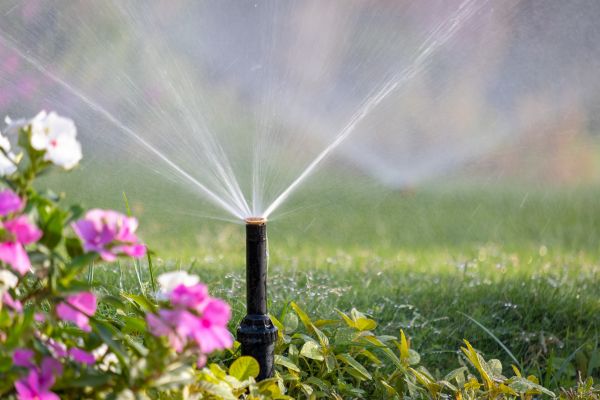 Grow your Lawn Irrigation Installation business