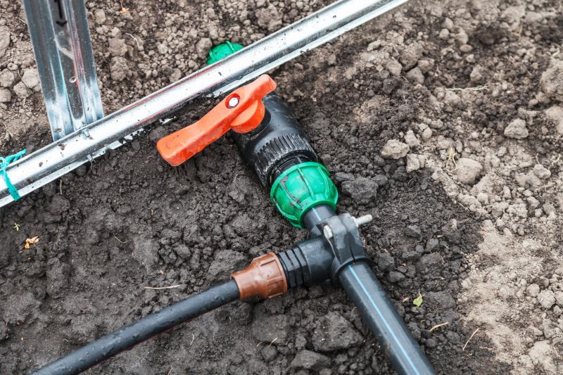 Irrigation Service in Ventura County, CA