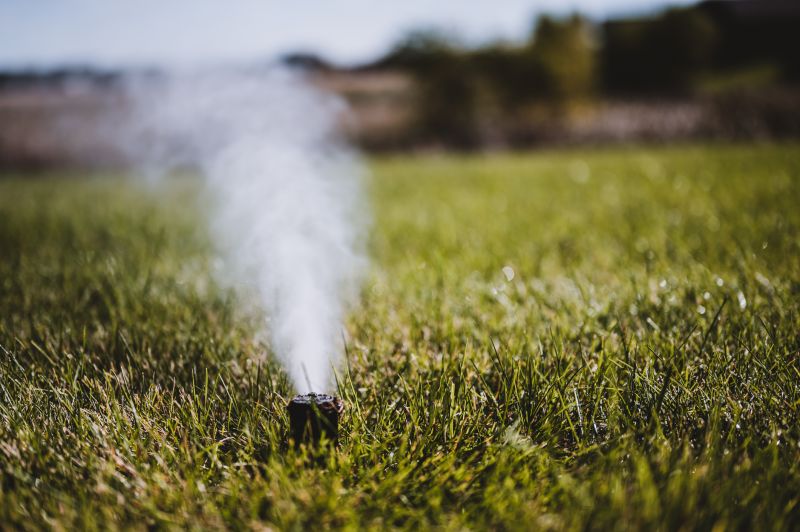 Sprinkler Line Replacement in Honolulu, HI